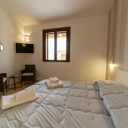 Lo Scorcio Sullo Stagnone Hotel Marsala Exterior photo