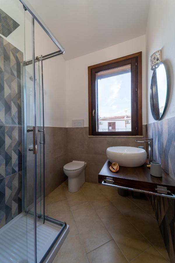 Lo Scorcio Sullo Stagnone Hotel Marsala Exterior photo