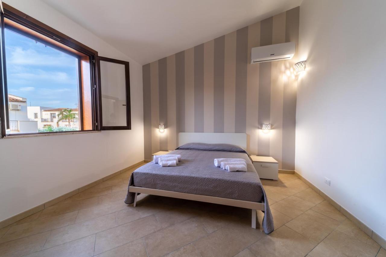 Lo Scorcio Sullo Stagnone Hotel Marsala Exterior photo